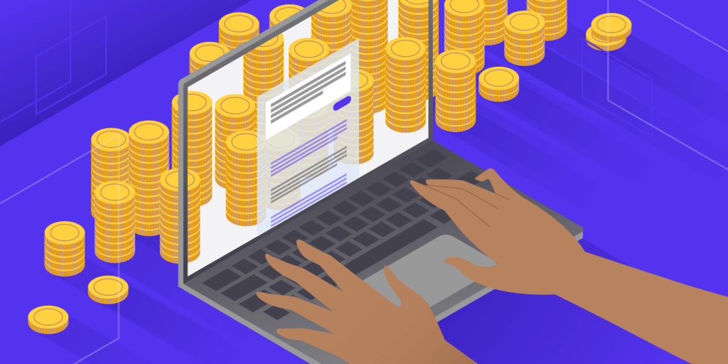 Want To Monetise Your Website? Here’s James Scholes Free Training