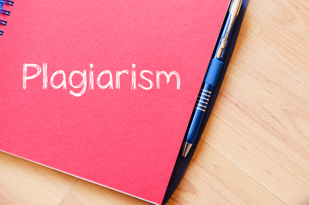 Plagiarism-Free Book Writing Process – Some Tips for You