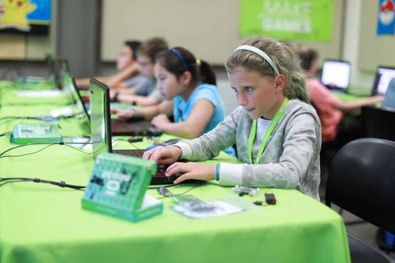 Reasons Why Learning Coding At Young Age Is Considered Good