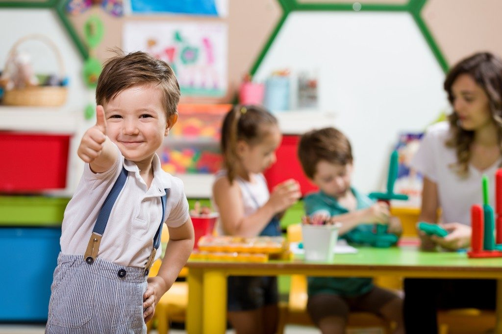 Ideas on how you have to select the best preschool for your kid?