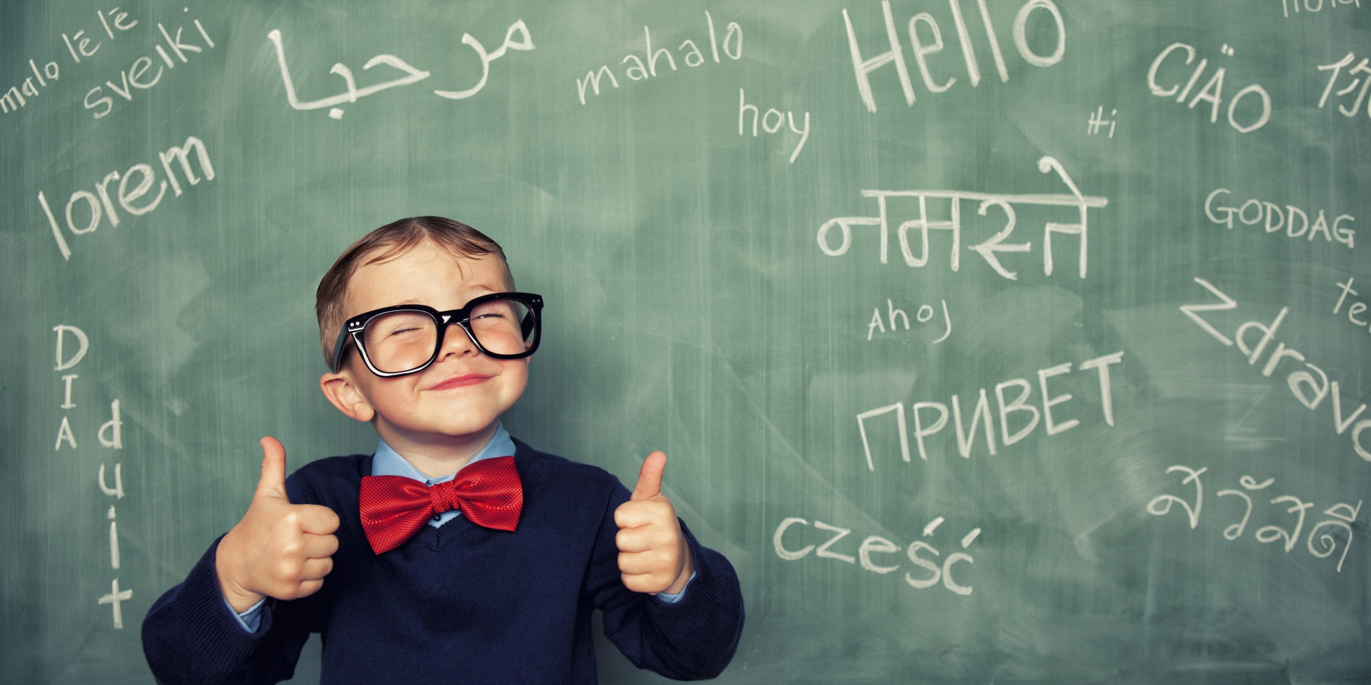 How Learning A Language Transforms You Into A New Person