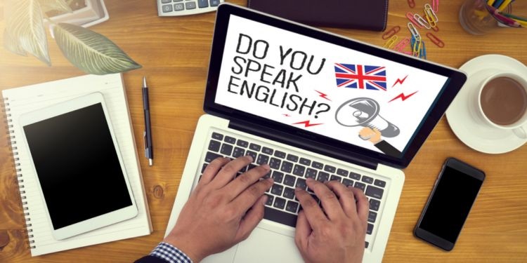 Mastering English: The Benefits Of Taking An Online English Course