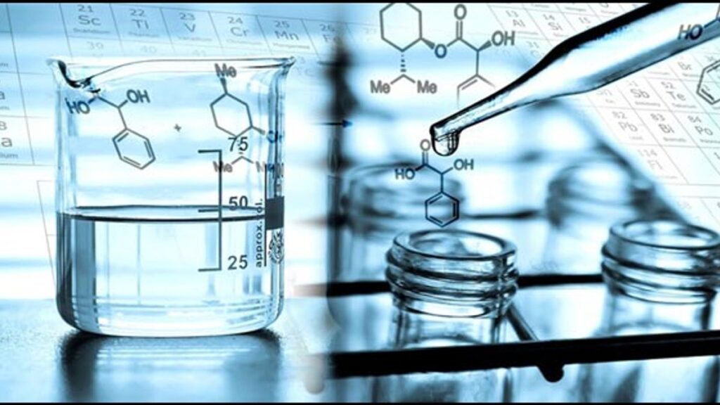 pure chemistry tuition
