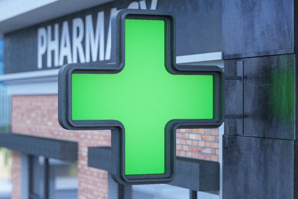 The role of pharmacy technicians in the healthcare system