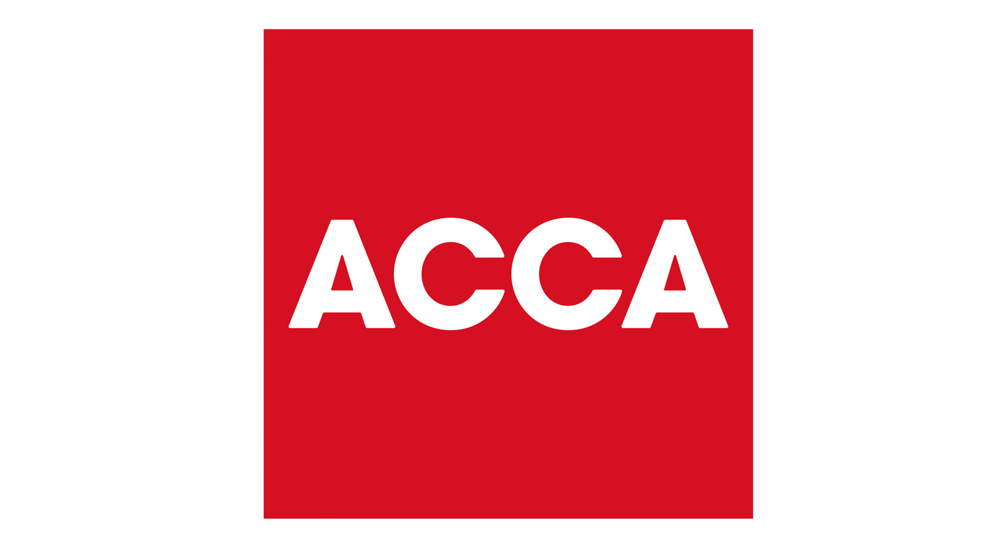 ACCA: Your Pathway to a Global Accounting Career