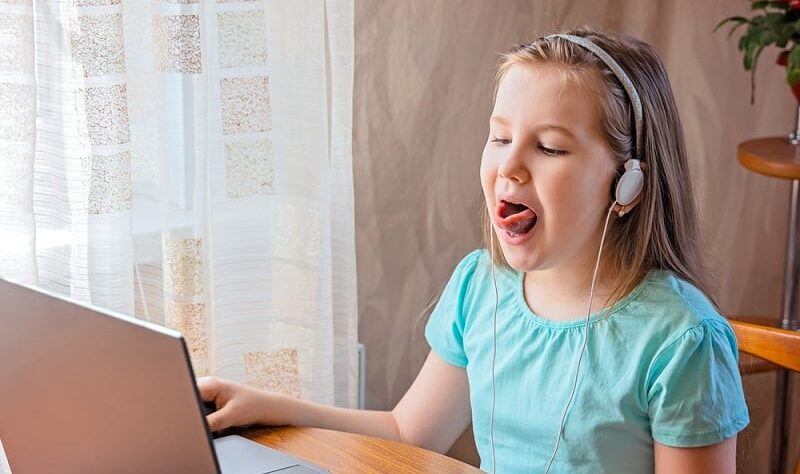 Online Spanish Classes for Kids