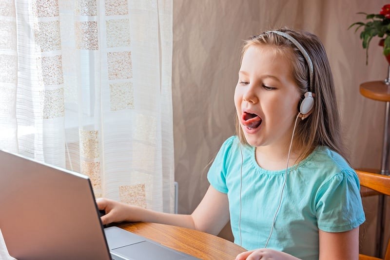 The Best Ways to Learn Language Online for Kids