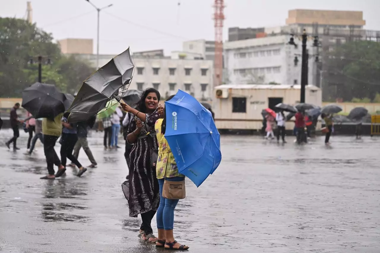 Tackling Water Supply Challenges in Mumbai with Data Science in 2024