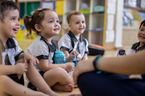 Bukit Batok Preschools