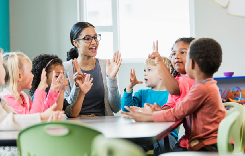 Bukit Batok Preschools