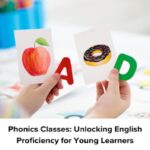 Phonics Classes