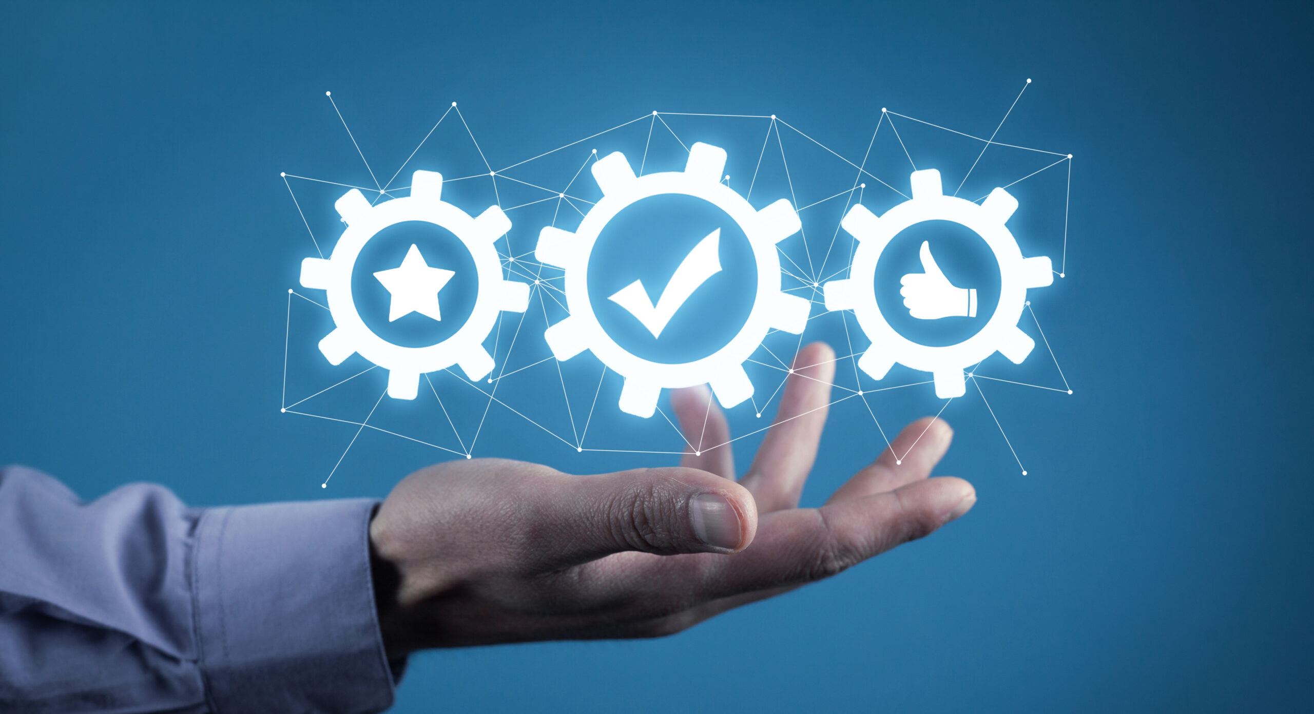 Navigate the Maze of Quality Management with Comprehensive Manuals and Training