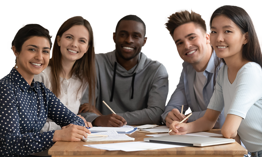 study MBA