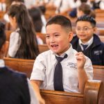 Catholic Christian school