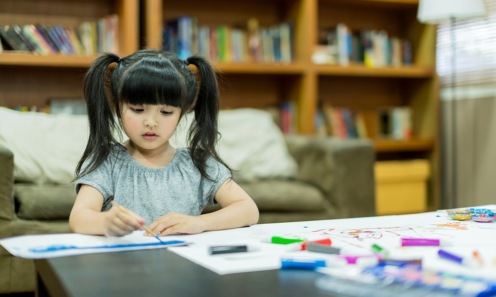 Skills Early Learners Gain Through Chinese Tuition With a Private Tuition Centre in Singapore