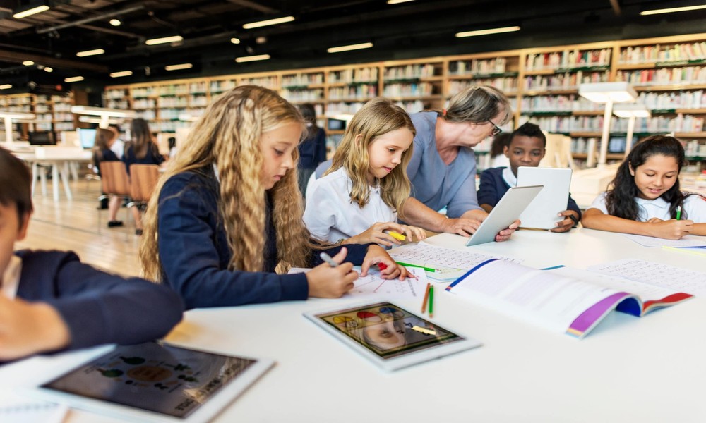 Why Secondary 1 Is a Big Jump for Students Entering Secondary School