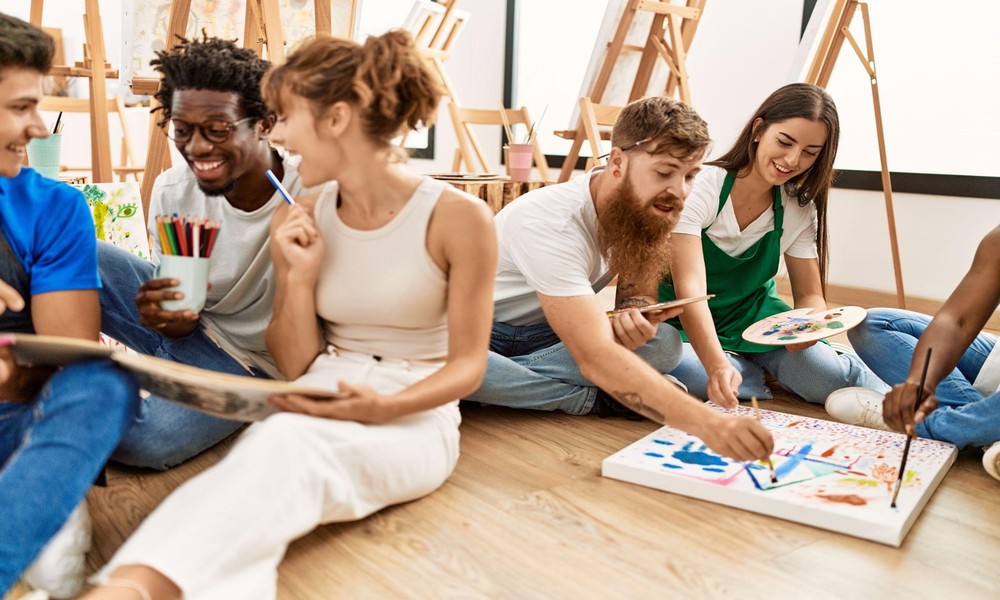 Why Standard Team Building Could Be Ruining Your Professional Goals
