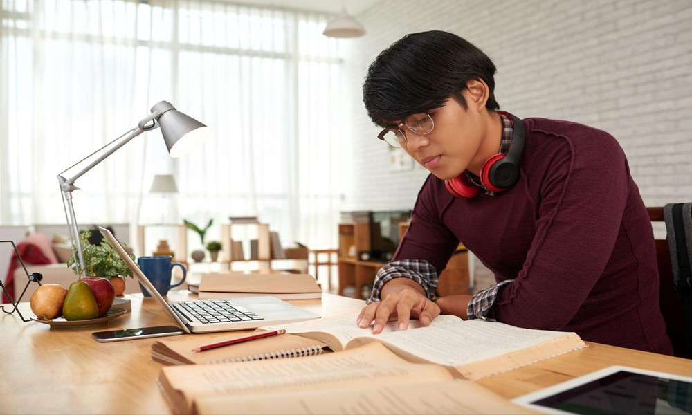 Study Tips for Getting the Most Out of Your IB Chinese Textbook