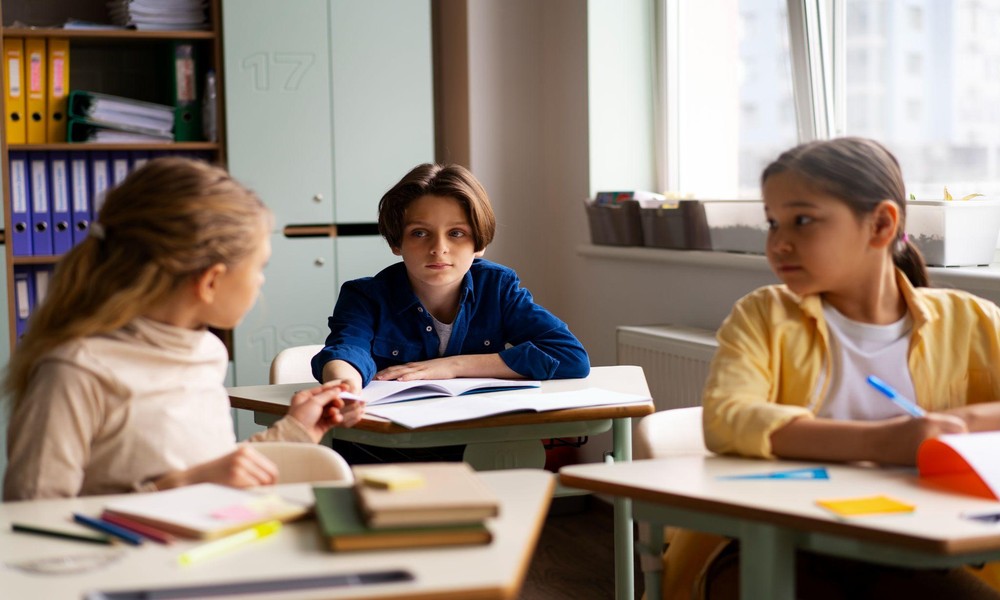 The Different Ways Tuition Centres Approach Problem Solving