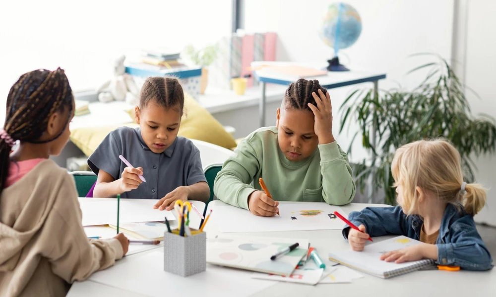 Daily Activities That Make a Student Care Centre Effective