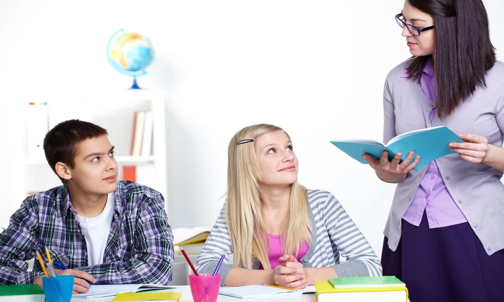 What Students Can Expect in IGCSE Lower Secondary