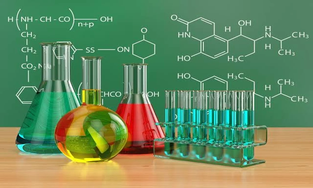 Secondary 3 Chemistry Tuition: Key Topics Students Should Master